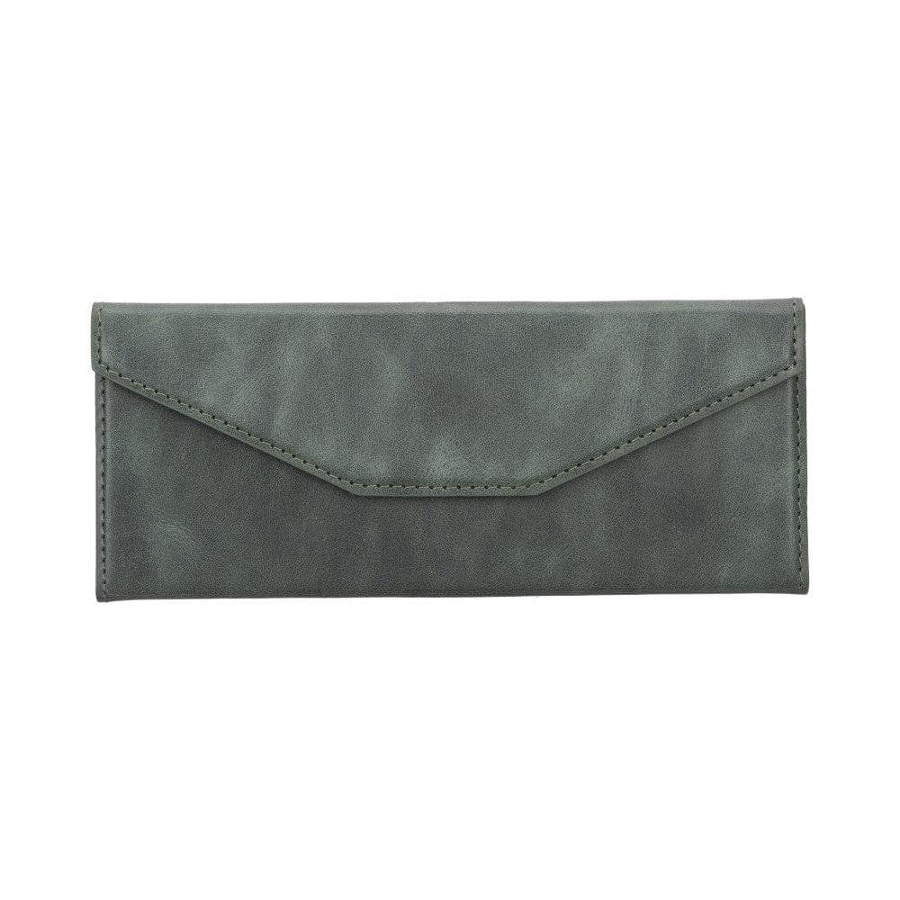 Smart Glasses Leather Case